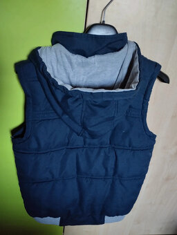 Vesta NYC vel.10-11 let. - 2