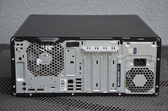 HP Elitedesk 800 G3 PC i5/16GB/SSD 256GB/záruka - 2