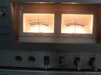 HiFi věž Nordmende philharmonic 1050 1978' - 2