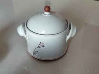 Sada na kávu i čaj - 2