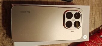 Xiaomi 15 t pro 12/1024gb - 2