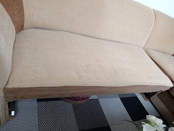 Gauč do obývacího pokoje - 2