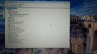 Notebook ThinkPad E320 intel i5 - 2
