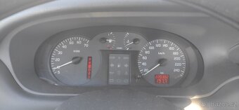 Prodej Renault Scénic - 2