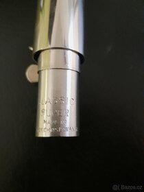 Kovová hubička na ALT  Saxofon - 2