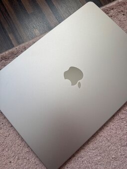 Apple air macbook 13,6 2022 - 2