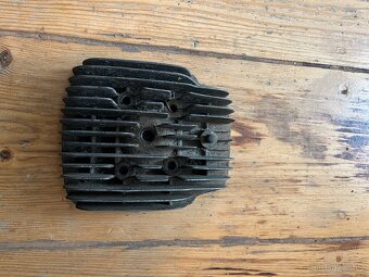 Hlava čz 175/477 - 2