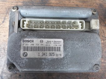 BMW R1100 RT díly - 2