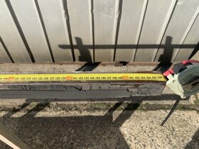 manipulační vozík, vozík na sklo - 2