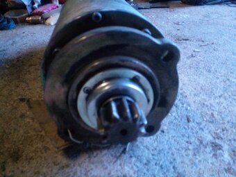 Startér na repas - 2