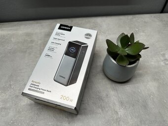 Nová - UGREEN Nexode powerbanka 25000 mAh 200W - 2