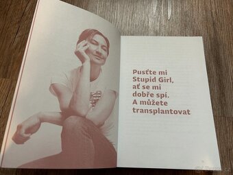 Prodám tyto knihy.... - 2