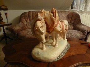 porcelán royal dux SLEVA - 2