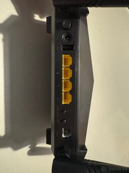 Tenda AC1200 VDSL router/modem novy - 2