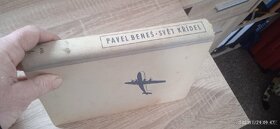 Knihy o letadlech - 2