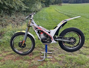 TRS One 300 RR 2019 - 2