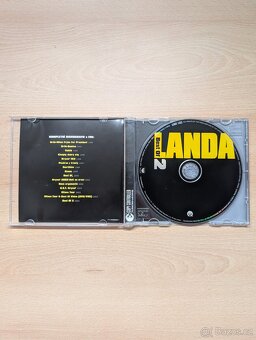 CD Daniel Landa - The Best of 2 - 2