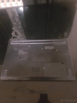 Prodam lenovo T520i core i3 - 2