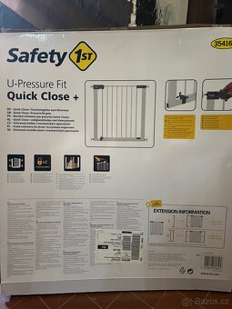 Ohrádka pro děti - 2