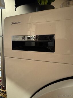 Sušička Bosch na prodej - 2