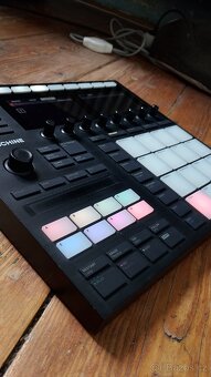 Maschine MK3 Native Instruments - 2