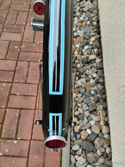 Historické kolo - 2