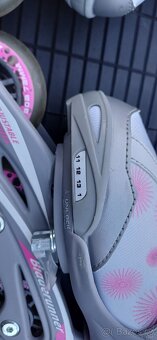 Dětské in-line brusle - 2