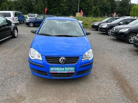 Volkswagen Polo 1.2i - 2