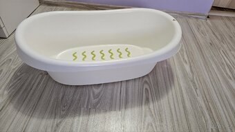 Vanička pro miminka - 2