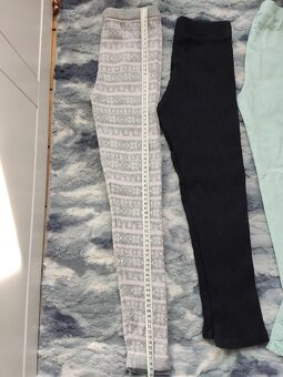 Dívčí legíny - 2