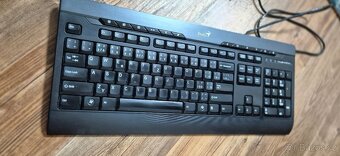 Klávesnice Genius - 2