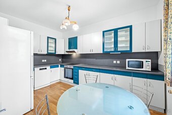 3+1 Holešovice, ul Umělecká - 2