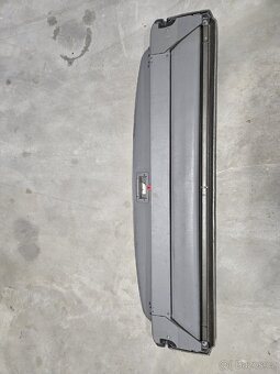 Roleta do kufru Renault Laguna - 2