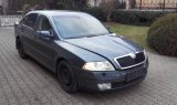 Škoda Octavia II airbag do volantu - 2