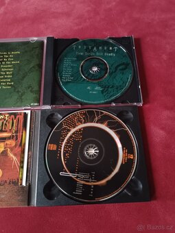 CD Testament - 2