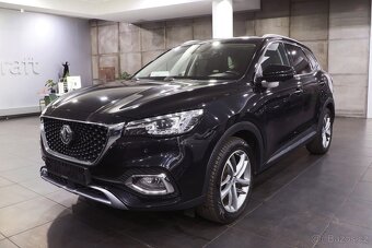 MG EHS PHEV Luxury 1.5 190kW AUT. 83tkm - záruka Autodraft - 2