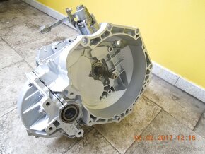 Převodovka Opel M32 repasovaná - 2