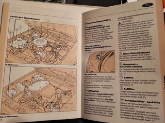 Uživatelská příručka, manuál - 2