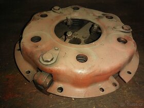 Přítlačný talíř spojky
ZETOR CRYSTAL - 2