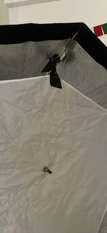 Smallrig 220b + softbox + stativ - 2