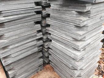 Střešní krytina nová - 2