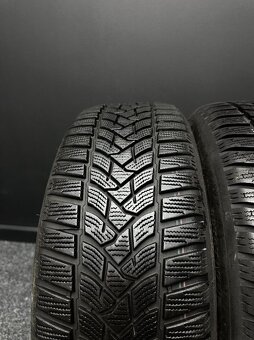 Sada pneu Dunlop 205/60/16 96H - 2