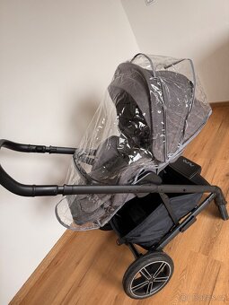 Nuna mixx next 2024 - zaruka do 1/2027 - 2