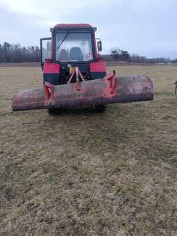 radlice na snich - 2