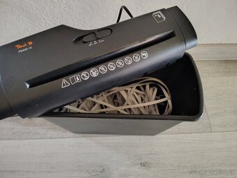 Skartovačka Peach PS400-15 - 2