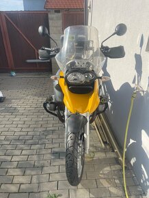 Prodam BMW 1200GS - 2