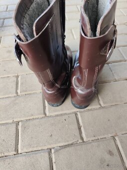 Vojenské kanady - 2