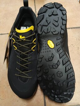 Pánské boty Hannah - 2