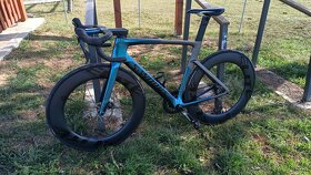 S-Works Venge, vel.56 - TOP aero - 2