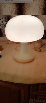 Lampa houba hřibek - 2